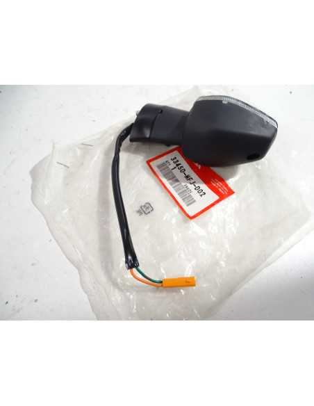 Clignotant avant gauche HONDA CBR RR 600 - 2008 - 33450-MFJ-D02