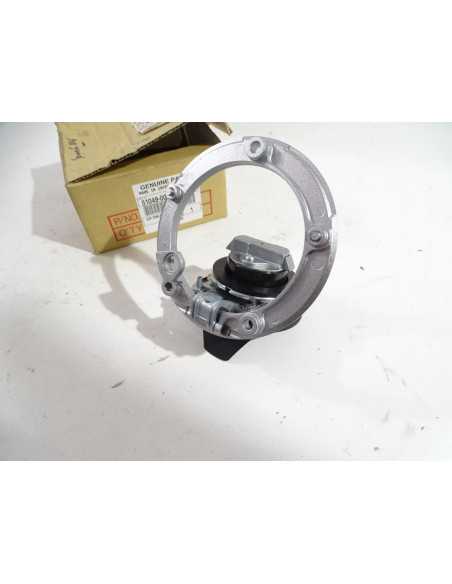 Bouchon de réservoir KAWASAKI ZX6R 600 - 2014/2017 - 51049-0039