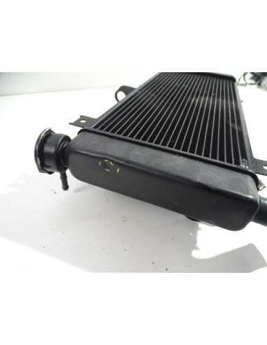 Radiateur d'eau KAWASAKI Z650 - 2021 - 39061-0927