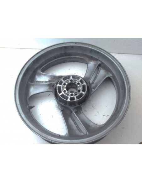 Jante arrière HONDA NTV 650 - Occasion