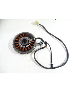 Alternateur SUZUKI BURGMAN 650 - 2003/2012 - 32101-10G00 Occasion