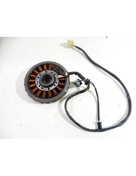 Alternateur SUZUKI BURGMAN 650 - 2003/2012 - 32101-10G00 Occasion