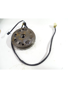 Alternateur SUZUKI BURGMAN 650 - 2003/2012 - 32101-10G00 Occasion 2