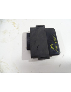 Boîtier CDI SUZUKI BURGMAN 400 - 2007/2010 - 31100-10G00 Occasion 2