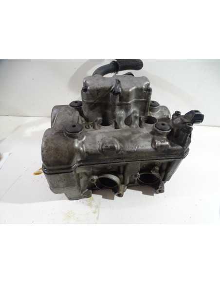 Culasse SUZUKI BURGMAN 650 - 2003/2012 - Occasion