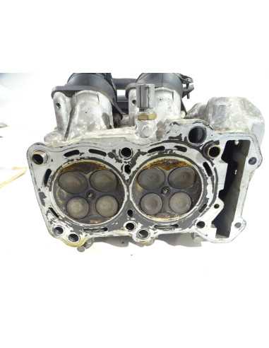 Culasse SUZUKI BURGMAN 650 - 2003/2012 -