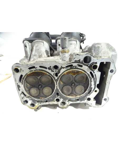 Culasse SUZUKI BURGMAN 650 - 2003/2012 -