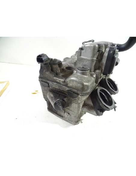 Culasse SUZUKI BURGMAN 650 - 2003/2012 -