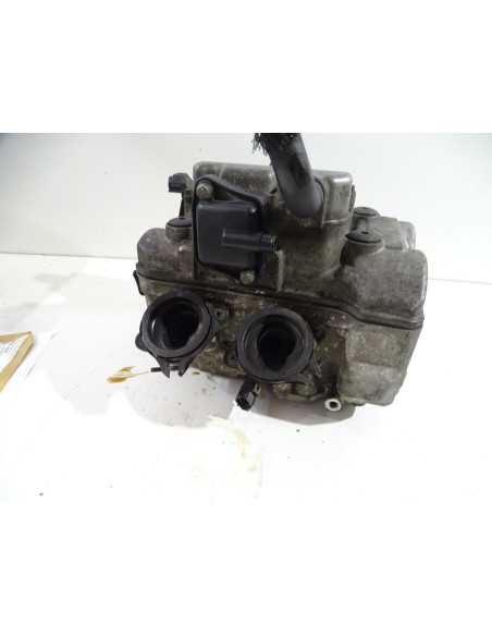 Culasse SUZUKI BURGMAN 650 - 2003/2012 -