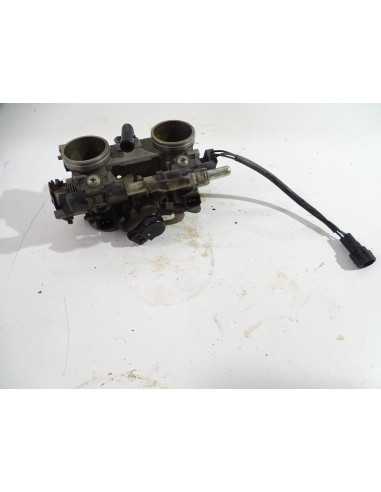 Rampe d'injection SUZUKI BURGMAN 650 - 2007