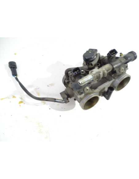 Rampe d'injection SUZUKI BURGMAN 650 - 2007