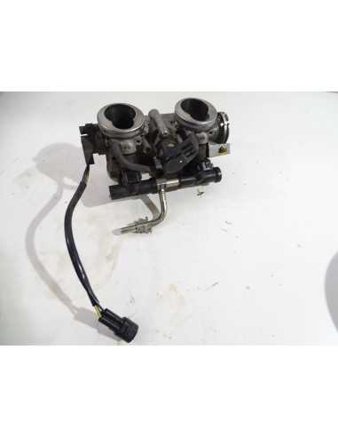 Rampe d'injection SUZUKI BURGMAN 650 - 2007