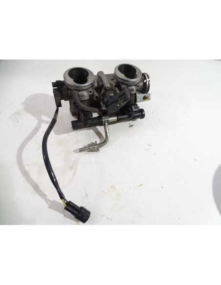 Rampe d'injection SUZUKI BURGMAN 650 - 2007