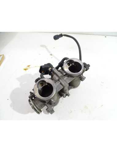 Rampe d'injection SUZUKI BURGMAN 650 - 2007