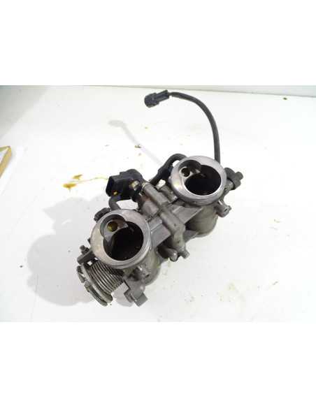 Rampe d'injection SUZUKI BURGMAN 650 - 2007