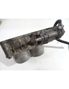 Bloc cylindre et piston SUZUKI BURGMAN 650 - 2003/2012 - Occasion 2