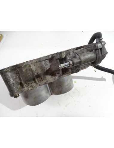 Bloc cylindre et piston SUZUKI BURGMAN 650 - 2003/2012 -