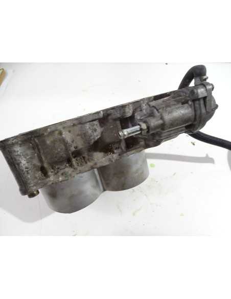 Bloc cylindre et piston SUZUKI BURGMAN 650 - 2003/2012 -