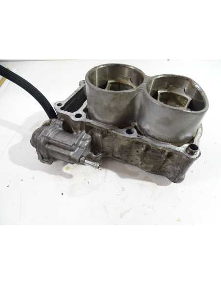 Bloc cylindre et piston SUZUKI BURGMAN 650 - 2003/2012 -