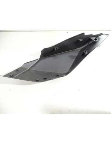 Flanc de selle gauche HONDA X-ADV 750 - 2021/2023 - 77261-MKT- D000