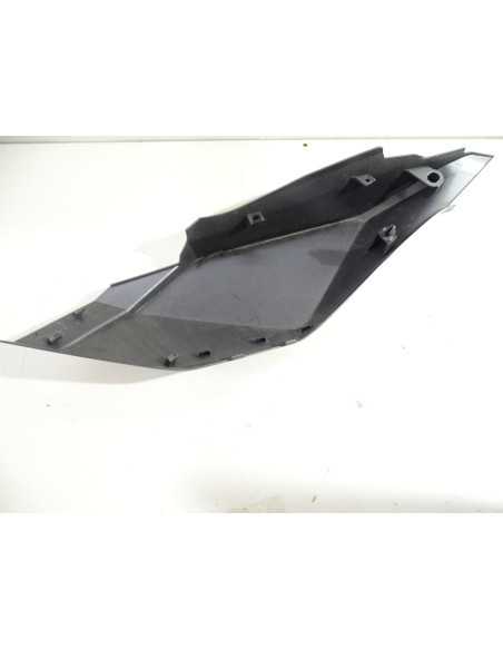 Flanc de selle gauche HONDA X-ADV 750 - 2021/2023 - 77261-MKT- D000