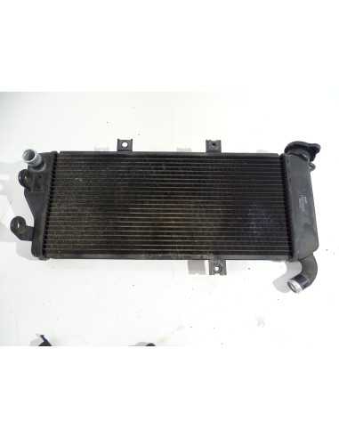 Radiateur d'eau KAWASAKI ER6 650 - 2012/2016 - 39061-0573