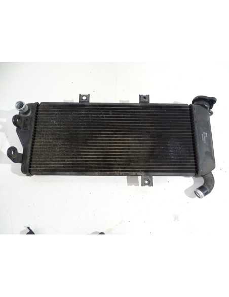 Radiateur d'eau KAWASAKI ER6 650 - 2012/2016 - 39061-0573
