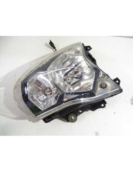 Optique KAWASAKI ER6 650 - 2015/2016 - 23007-0195 Optique KAWASAKI ER6 650 - 2015/2016 - 23007-0195