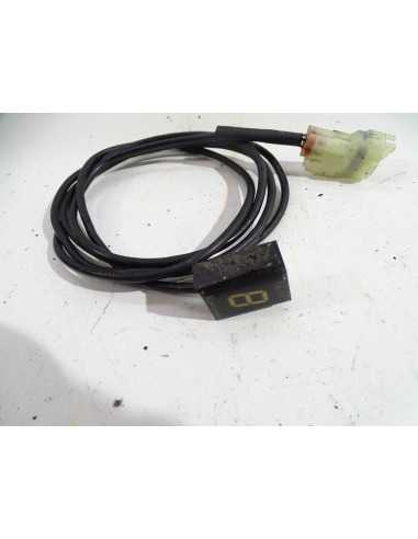 Indicateur vitesse engagée KAWASAKI ER6 650 - 2012/2016 - Occasion