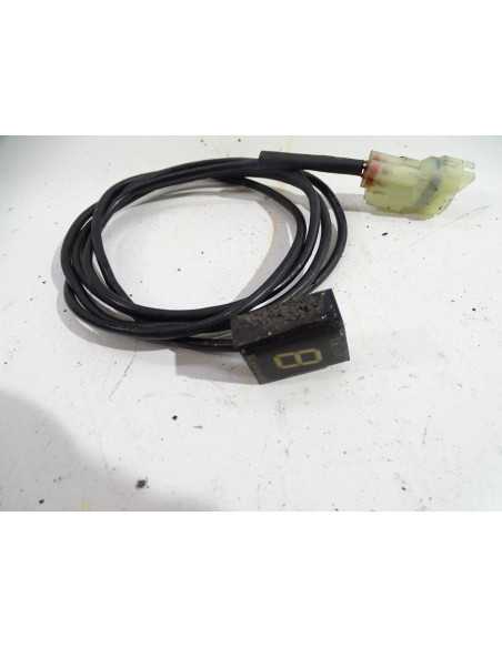 Indicateur vitesse engagée KAWASAKI ER6 650 - 2012/2016 - Occasion