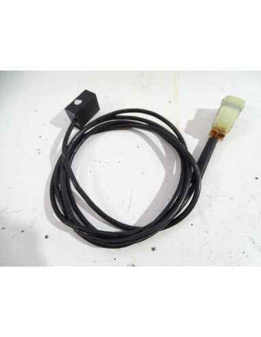 Indicateur vitesse engagée KAWASAKI ER6 650 - 2012/2016 - Occasion