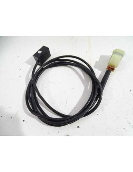 Indicateur vitesse engagée KAWASAKI ER6 650 - 2012/2016 - Occasion