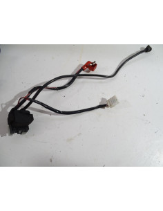 Relais de démarreur KAWASAKI ER6 650 - 2015 - Occasion