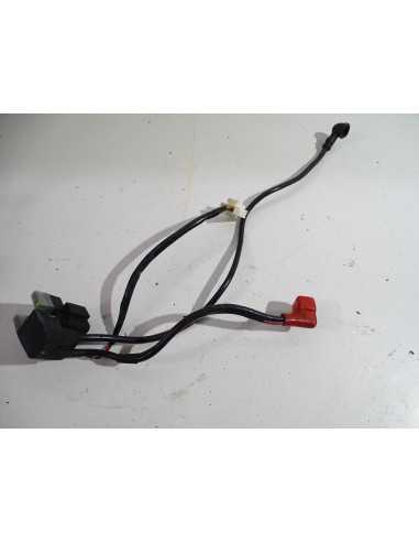 Relais de démarreur KAWASAKI ER6 650 - 2015 - Occasion