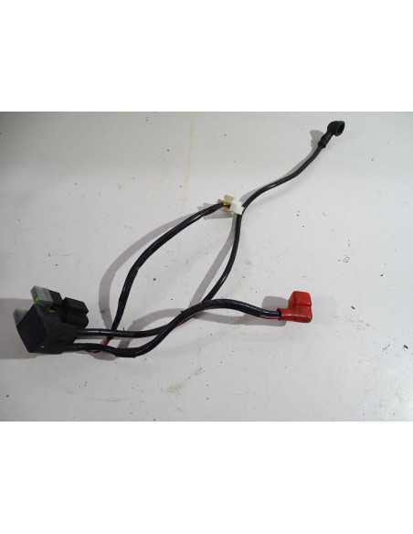 Relais de démarreur KAWASAKI ER6 650 - 2015 - Occasion