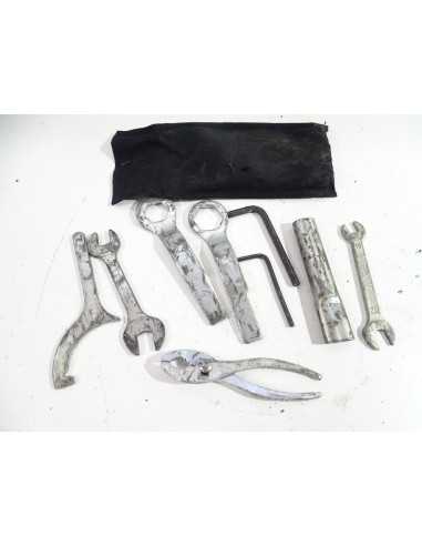 Trousse à outils KAWASAKI ER6 650 - 2012/2016 - Occasion