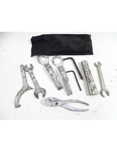 Trousse à outils KAWASAKI ER6 650 - 2012/2016 - Occasion