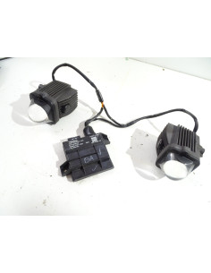 Optique YAMAHA TRACER 700 - 2020/2022 - Occasion 2