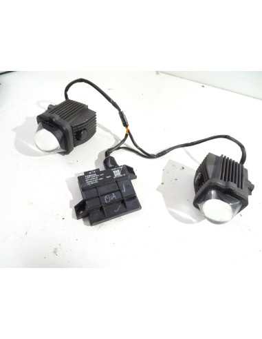 Optique YAMAHA TRACER 700 - 2020/2022