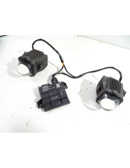 Optique YAMAHA TRACER 700 - 2020/2022