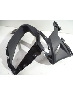 Cache intérieur de flanc avant gauche KAWASAKI NINJA SX 1000 - 2021 - 55028-0740 Occasion