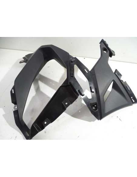 Cache intérieur de flanc avant gauche KAWASAKI NINJA SX 1000 - 2021 - 55028-0740 Occasion