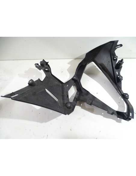 Cache intérieur de flanc avant gauche KAWASAKI NINJA SX 1000 - 2021 - 55028-0740