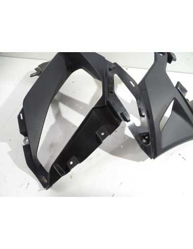 Cache intérieur de flanc avant gauche KAWASAKI NINJA SX 1000 - 2021 - 55028-0740