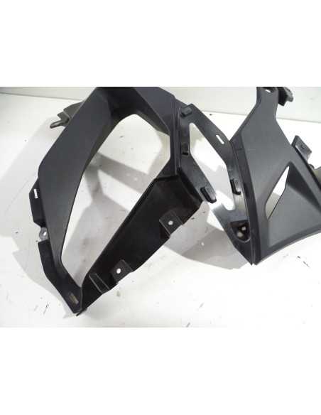 Cache intérieur de flanc avant gauche KAWASAKI NINJA SX 1000 - 2021 - 55028-0740