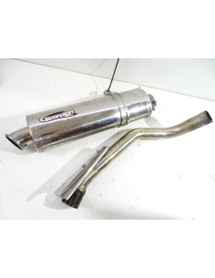 Silencieux HONDA HORNET 600 - 2002 - Occasion