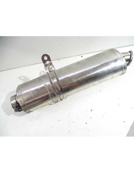 Silencieux HONDA HORNET 600 - 2002