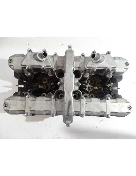 Culasse KAWASAKI ZR7 750 - 1999/2005 -