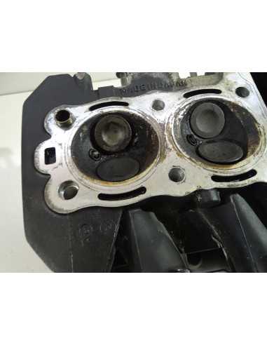 Culasse KAWASAKI ZR7 750 - 1999/2005 -