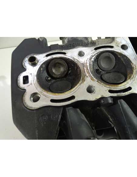 Culasse KAWASAKI ZR7 750 - 1999/2005 -